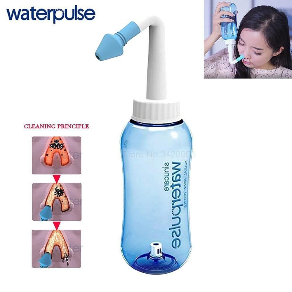 Neti Pot for Sinus Cleaning Adults & Kids