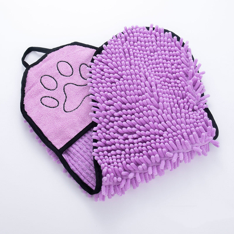 Super Absorbent Dog &amp; Cat Towel