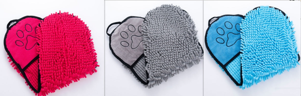 Super Absorbent Dog &amp; Cat Towel