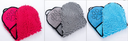 Super Absorbent Dog &amp; Cat Towel