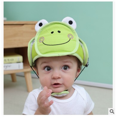 Baby Safety Helmet – Toddler Head Protection Cap