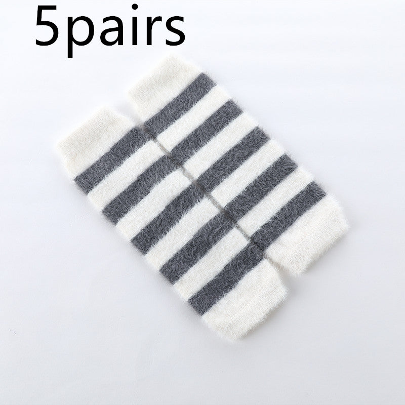 Autumn &amp; Winter Baby Leggings Knee Pad Socks