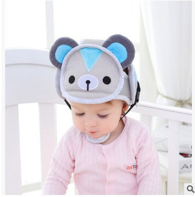 Baby Safety Helmet – Toddler Head Protection Cap