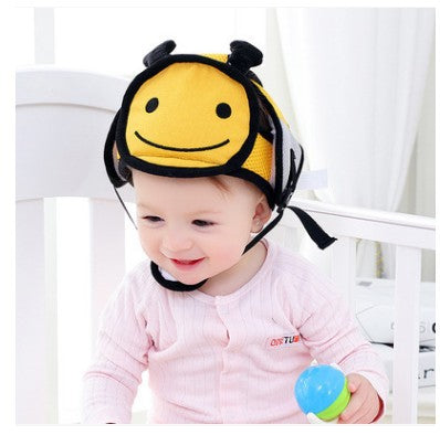 Baby Safety Helmet – Toddler Head Protection Cap