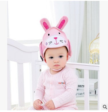 Baby Safety Helmet – Toddler Head Protection Cap