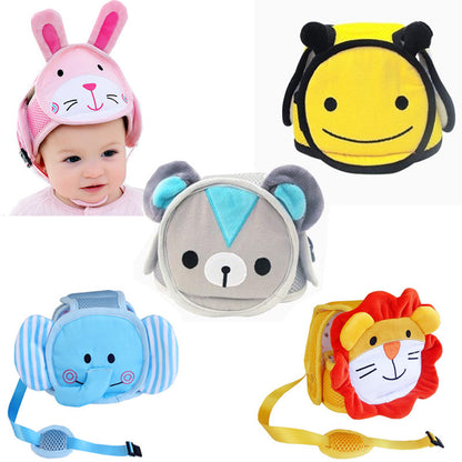 Baby Safety Helmet – Toddler Head Protection Cap
