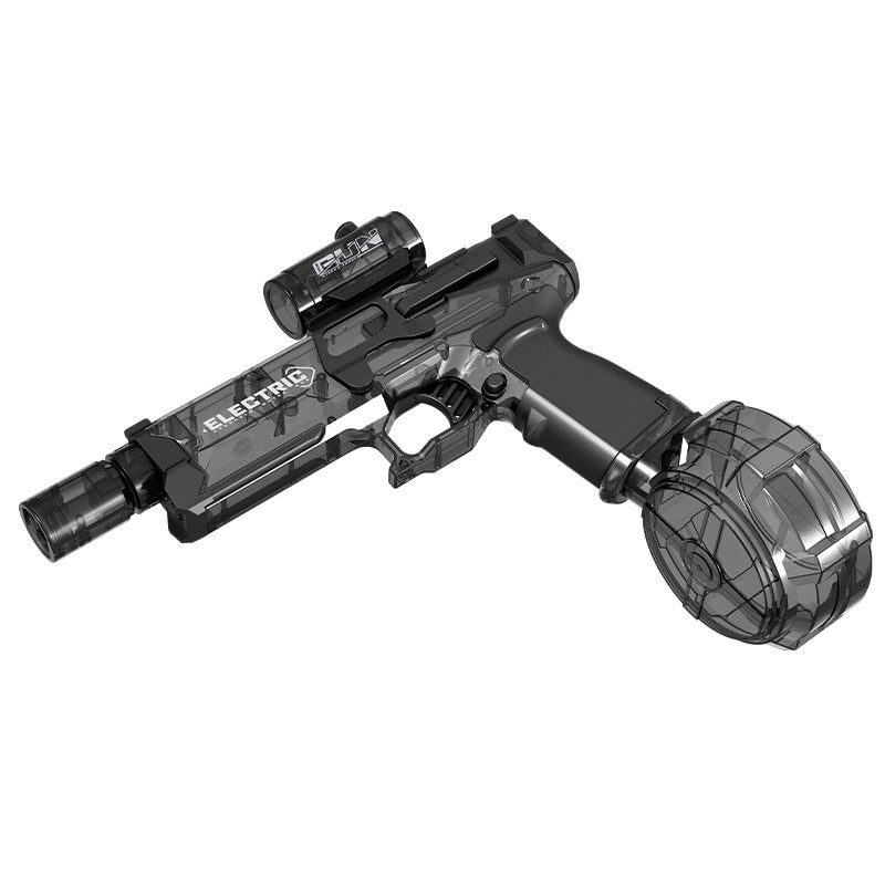 Fire Rat Electric Water Pistol with Cool Lights