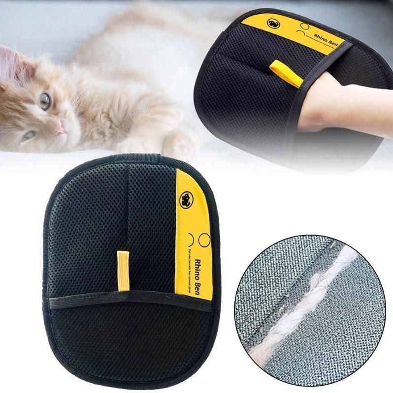 Hair Remover for Dogs & Cats