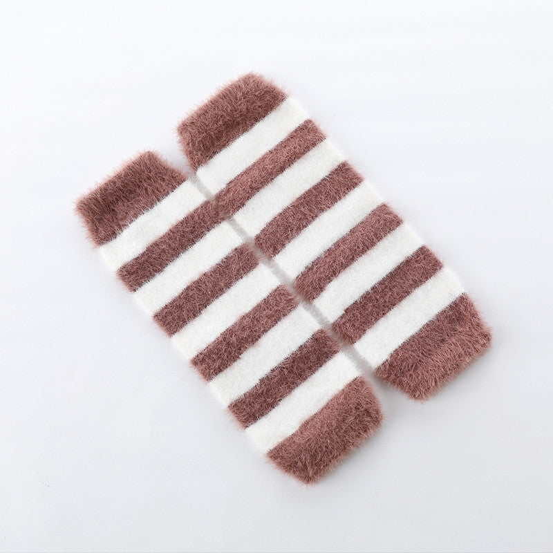 Autumn &amp; Winter Baby Leggings Knee Pad Socks