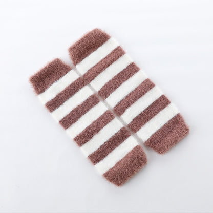 Autumn &amp; Winter Baby Leggings Knee Pad Socks