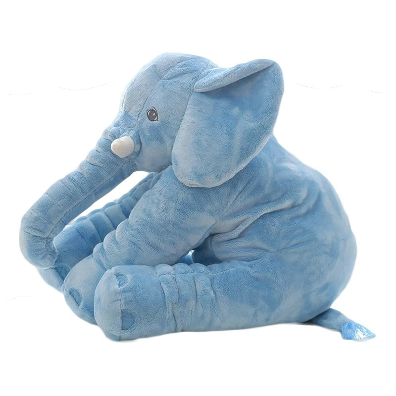 Elephant Doll Pillow – Baby Comfort Sleep Companion