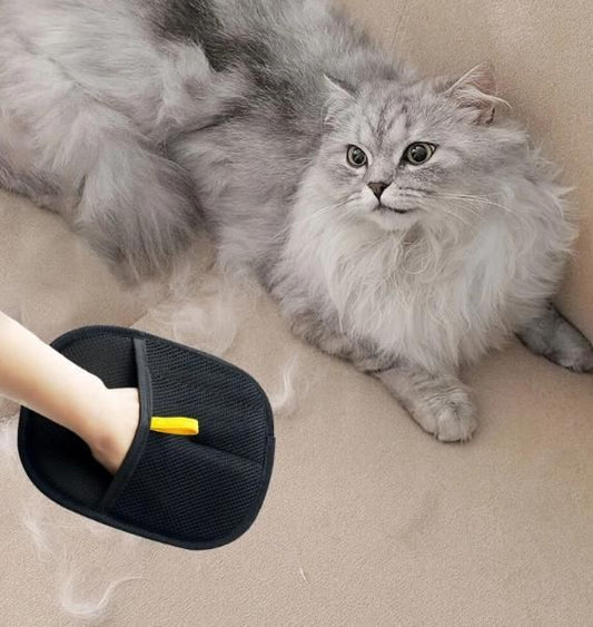 Hair Remover for Dogs & Cats