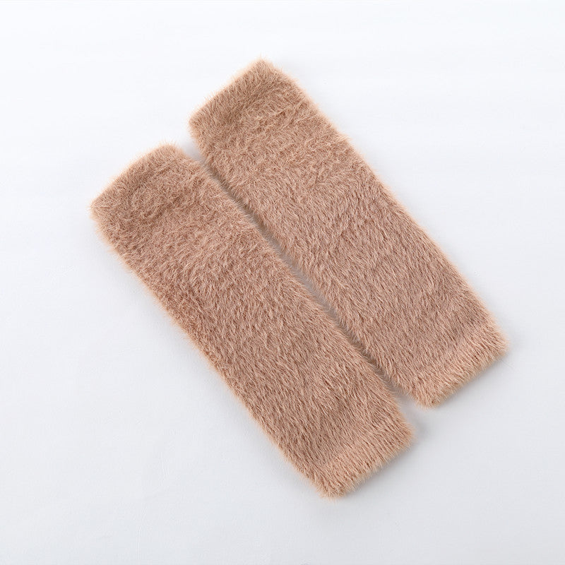 Autumn &amp; Winter Baby Leggings Knee Pad Socks