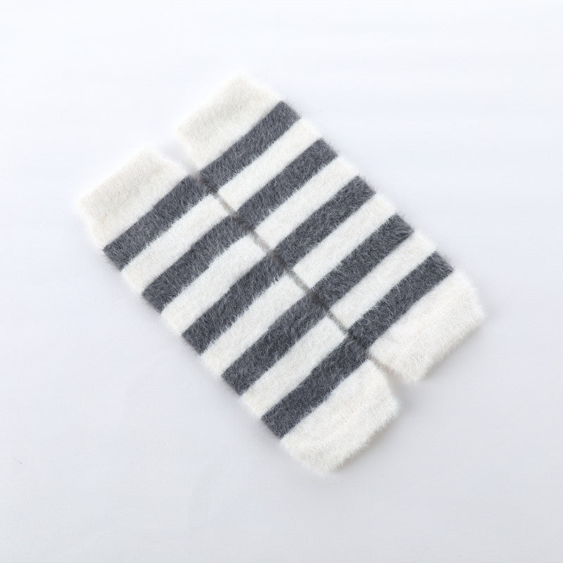 Autumn &amp; Winter Baby Leggings Knee Pad Socks