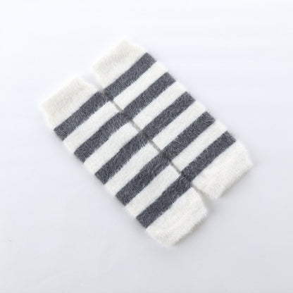 Autumn &amp; Winter Baby Leggings Knee Pad Socks