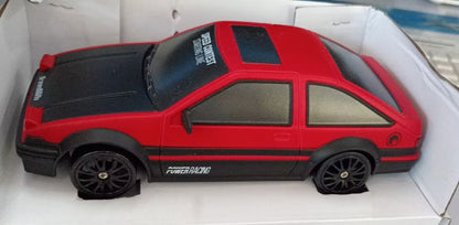 2.4G 4WD RC Drift Car – 1:24 Scale Racing Vehicle