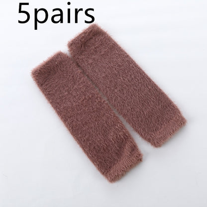 Autumn &amp; Winter Baby Leggings Knee Pad Socks