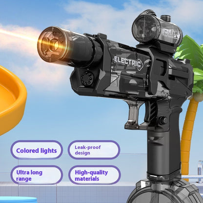 Fire Rat Electric Water Pistol with Cool Lights