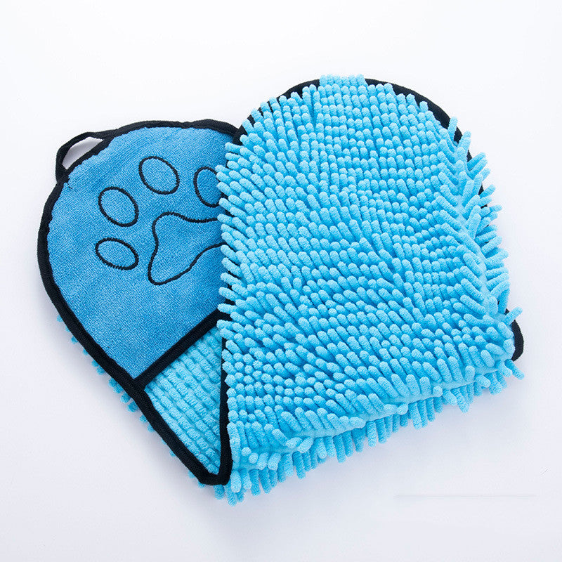 Super Absorbent Dog &amp; Cat Towel