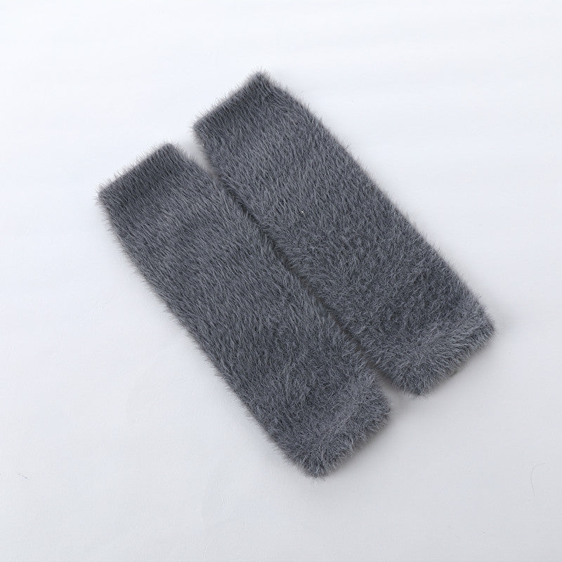 Autumn &amp; Winter Baby Leggings Knee Pad Socks