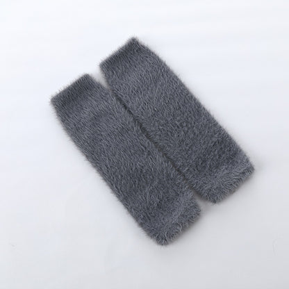 Autumn &amp; Winter Baby Leggings Knee Pad Socks