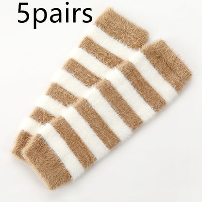 Autumn &amp; Winter Baby Leggings Knee Pad Socks