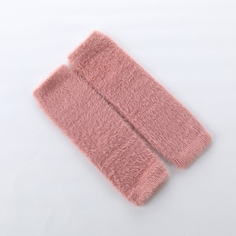 Autumn &amp; Winter Baby Leggings Knee Pad Socks