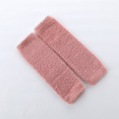 Autumn &amp; Winter Baby Leggings Knee Pad Socks